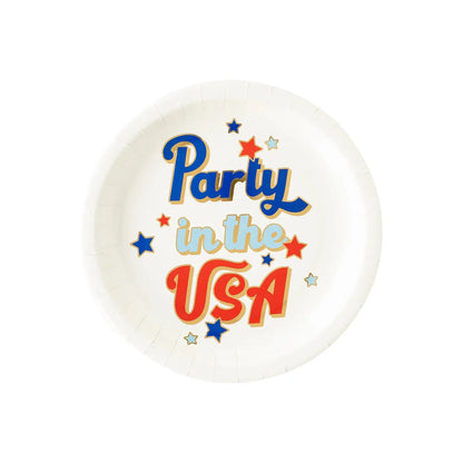 Party in the USA Box