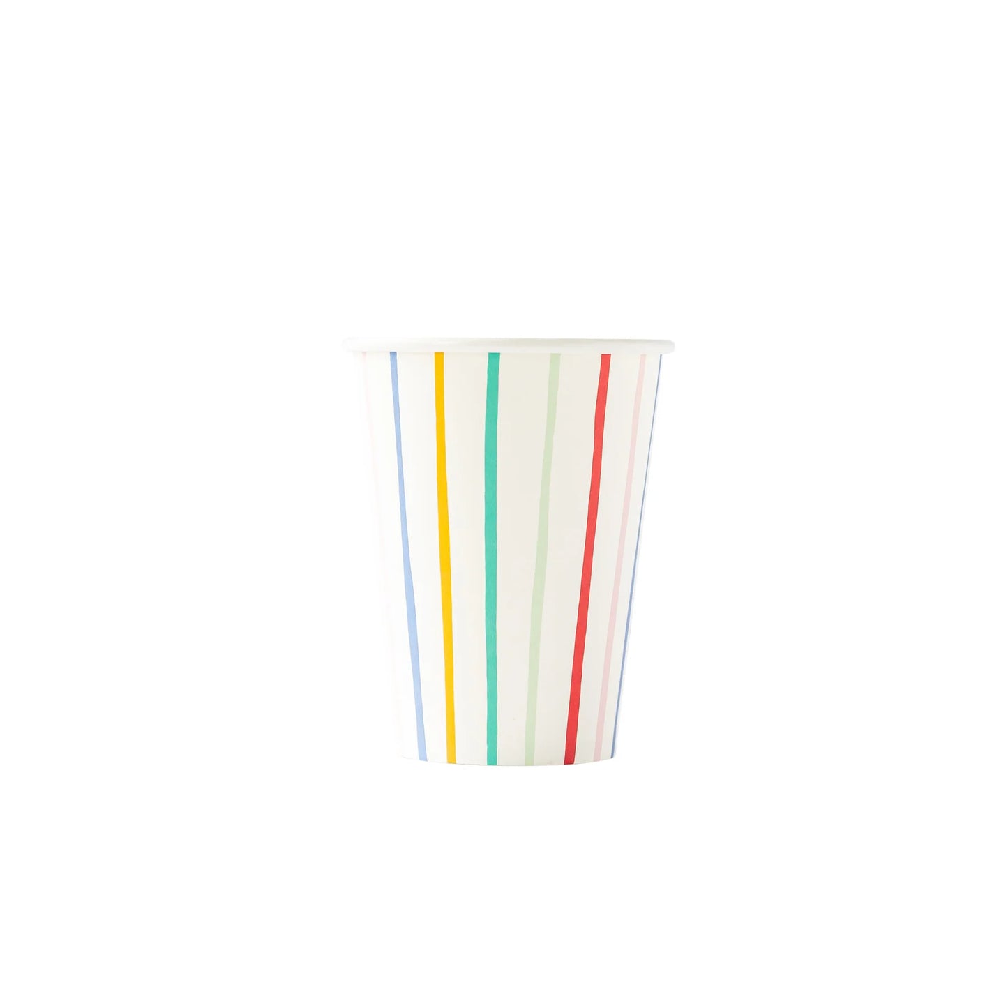 Oui Party Birthday Paper Party Cups